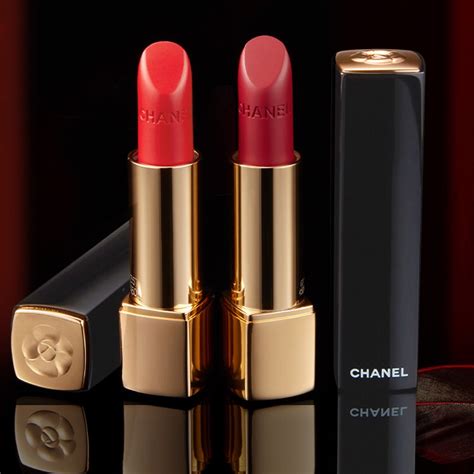 harga lipstick chanel di indonesia|chanel lipstik allure.